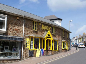 The Workshop, Bude